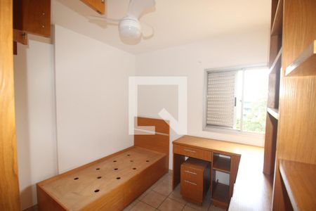 Quarto 2 de apartamento para alugar com 2 quartos, 60m² em Vila Pauliceia, São Paulo