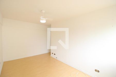 Sala de apartamento para alugar com 2 quartos, 60m² em Vila Pauliceia, São Paulo