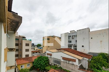 Sala de apartamento à venda com 3 quartos, 103m² em Nova Suíça, Belo Horizonte