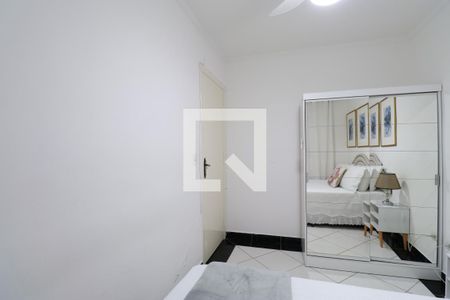 Quarto de apartamento para alugar com 1 quarto, 40m² em Luz, São Paulo