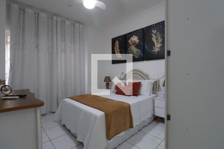 Quarto de apartamento para alugar com 1 quarto, 40m² em Luz, São Paulo