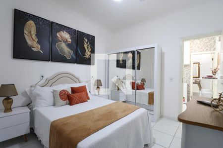 Quarto de apartamento para alugar com 1 quarto, 40m² em Luz, São Paulo