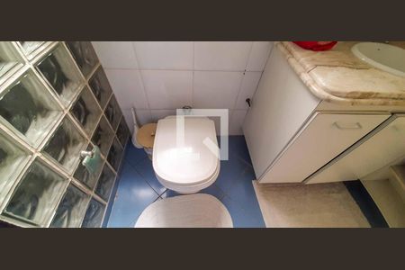 Casa à venda com 250m², 3 quartos e 3 vagas Casa à venda com 250m², 3 quartos e 3 vagasBanheiro da Suíte 3