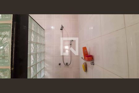 Casa à venda com 250m², 3 quartos e 3 vagas Casa à venda com 250m², 3 quartos e 3 vagasBanheiro da Suíte 2