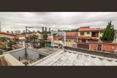 Casa à venda com 250m², 3 quartos e 3 vagas Casa à venda com 250m², 3 quartos e 3 vagasVista da Suíte 1