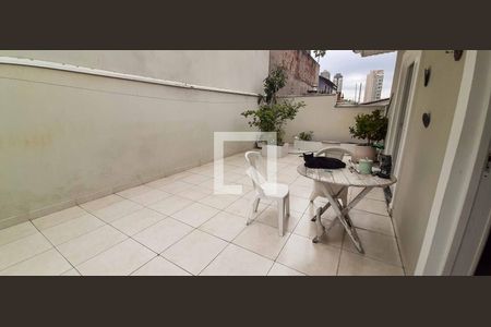 Casa à venda com 250m², 3 quartos e 3 vagas Casa à venda com 250m², 3 quartos e 3 vagasVaranda da Suíte 3