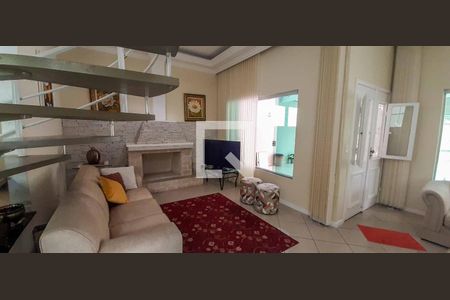 Sala de casa à venda com 3 quartos, 250m² em Adalgisa, Osasco