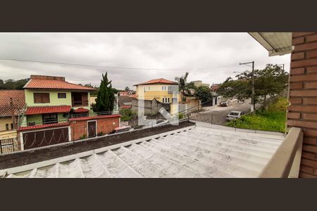 Casa à venda com 250m², 3 quartos e 3 vagas Casa à venda com 250m², 3 quartos e 3 vagasVista da Suíte 1