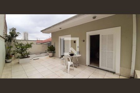 Casa à venda com 250m², 3 quartos e 3 vagas Casa à venda com 250m², 3 quartos e 3 vagasVaranda da Suíte 3