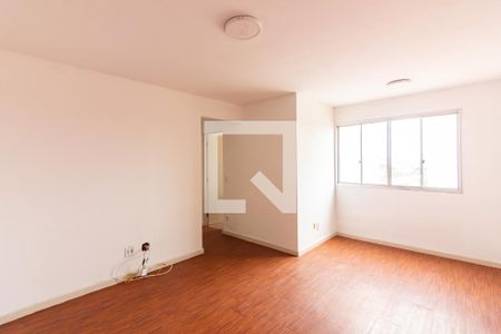 Sala  de apartamento para alugar com 2 quartos, 55m² em Bandeiras, Osasco