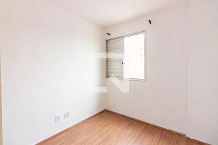 Quarto 2 de apartamento para alugar com 2 quartos, 55m² em Bandeiras, Osasco