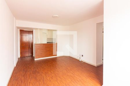 Sala  de apartamento para alugar com 2 quartos, 55m² em Bandeiras, Osasco