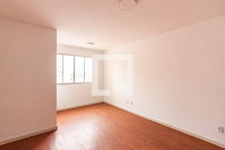 Sala  de apartamento para alugar com 2 quartos, 55m² em Bandeiras, Osasco