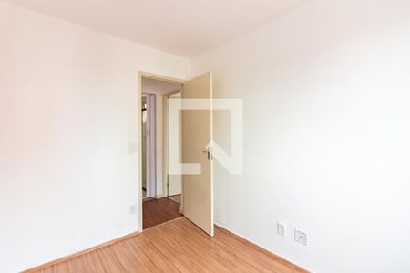 Quarto 2 de apartamento para alugar com 2 quartos, 55m² em Bandeiras, Osasco