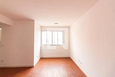 Sala  de apartamento para alugar com 2 quartos, 55m² em Bandeiras, Osasco