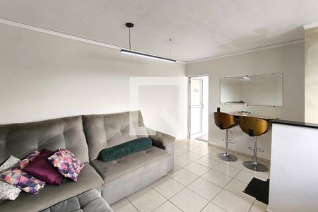 Sala de apartamento à venda com 2 quartos, 142m² em Vila Rami, Jundiaí