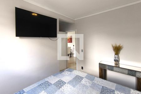 Quarto de apartamento à venda com 2 quartos, 142m² em Vila Rami, Jundiaí