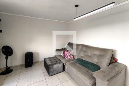 Sala de apartamento à venda com 2 quartos, 142m² em Vila Rami, Jundiaí