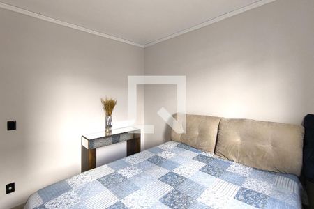 Quarto de apartamento à venda com 2 quartos, 142m² em Vila Rami, Jundiaí