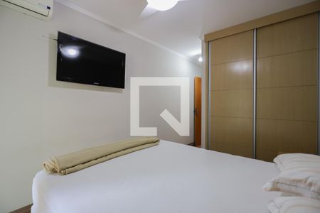 Suíte de apartamento à venda com 3 quartos, 103m² em Santa Teresinha, São Paulo