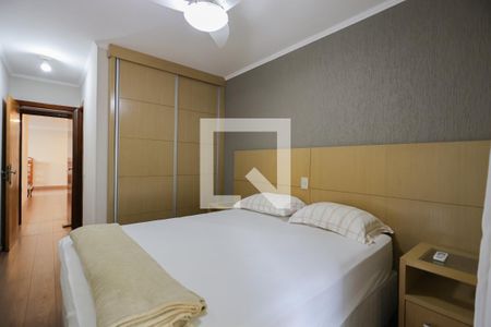 Suíte de apartamento à venda com 3 quartos, 103m² em Santa Teresinha, São Paulo