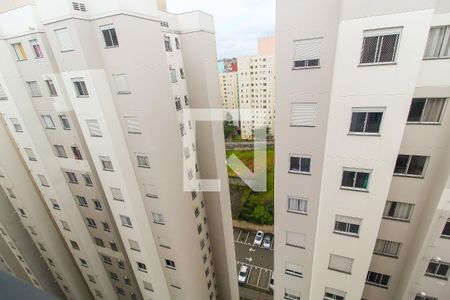 Vista do Quarto 1 de apartamento à venda com 2 quartos, 42m² em Jardim Brasilia, São Paulo