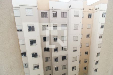 Vista da Sala de apartamento à venda com 2 quartos, 42m² em Jardim Brasilia, São Paulo