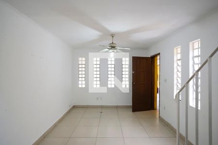 Sala de casa à venda com 2 quartos, 106m² em Rudge Ramos, São Bernardo do Campo