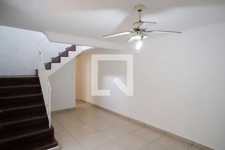 Sala de casa à venda com 2 quartos, 106m² em Rudge Ramos, São Bernardo do Campo