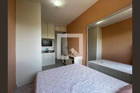 Quarto 1 de apartamento para alugar com 2 quartos, 52m² em Itanhangá, Rio de Janeiro