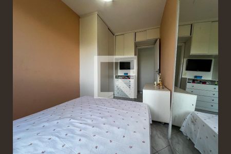 Quarto 1 de apartamento para alugar com 2 quartos, 52m² em Itanhangá, Rio de Janeiro