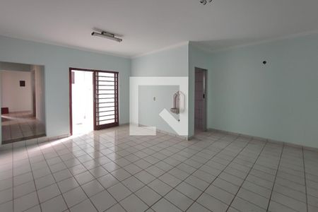 Sala de Jantar de casa à venda com 4 quartos, 232m² em Jardim Campos Elíseos, Campinas