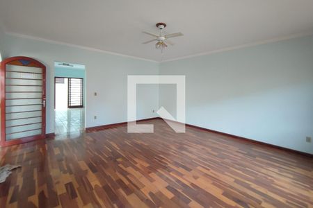 Sala de casa à venda com 4 quartos, 232m² em Jardim Campos Elíseos, Campinas