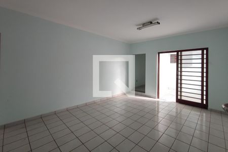 Sala de Jantar de casa à venda com 4 quartos, 232m² em Jardim Campos Elíseos, Campinas