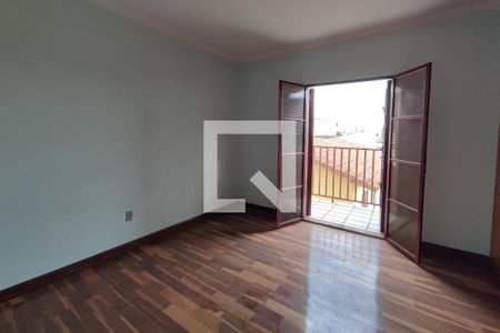 Suíte de casa à venda com 4 quartos, 232m² em Jardim Campos Elíseos, Campinas