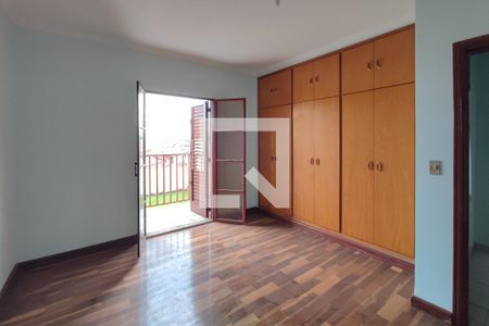 Suíte de casa à venda com 4 quartos, 232m² em Jardim Campos Elíseos, Campinas