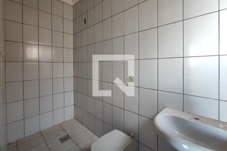 Casa à venda com 232m², 4 quartos e 3 vagas Casa à venda com 232m², 4 quartos e 3 vagasBanheiro da Suíte