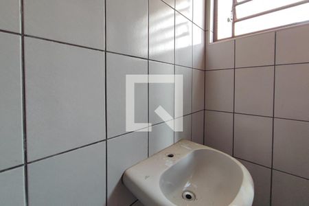 Casa à venda com 232m², 4 quartos e 3 vagas Casa à venda com 232m², 4 quartos e 3 vagasBanheiro da Suíte