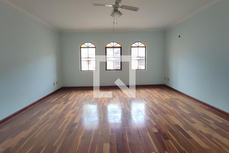 Sala de casa à venda com 4 quartos, 232m² em Jardim Campos Elíseos, Campinas