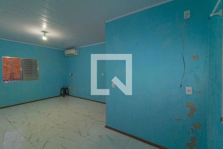 Quarto  de casa para alugar com 1 quarto, 50m² em Harmonia, Canoas