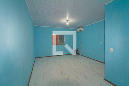 Quarto  de casa para alugar com 1 quarto, 50m² em Harmonia, Canoas