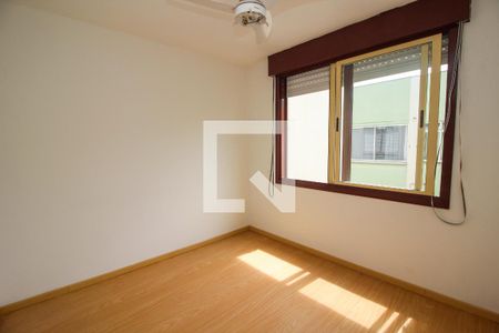 Quarto de apartamento à venda com 1 quarto, 46m² em Teresópolis, Porto Alegre