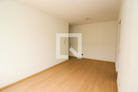 Sala de apartamento à venda com 1 quarto, 46m² em Teresópolis, Porto Alegre