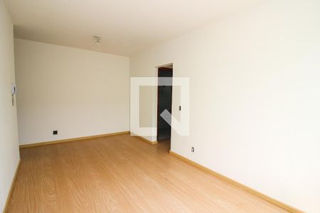 Sala de apartamento à venda com 1 quarto, 46m² em Teresópolis, Porto Alegre