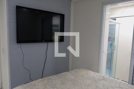 Quarto 2 - Suíte de apartamento à venda com 2 quartos, 74m² em Presidente Altino, Osasco