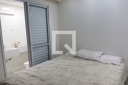 Quarto 2 - Suíte de apartamento à venda com 2 quartos, 74m² em Presidente Altino, Osasco