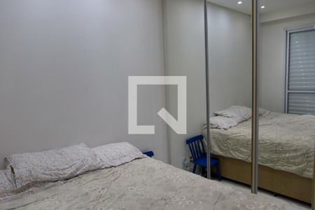 Quarto 2 - Suíte de apartamento para alugar com 2 quartos, 74m² em Presidente Altino, Osasco