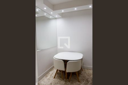 Sala de apartamento à venda com 2 quartos, 74m² em Presidente Altino, Osasco