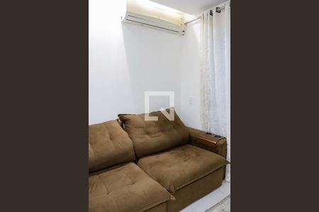 Sala de apartamento à venda com 2 quartos, 74m² em Presidente Altino, Osasco