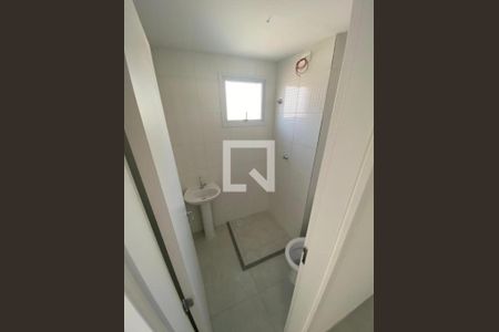 Foto 05 de apartamento à venda com 2 quartos, 43m² em Ponte Rasa, São Paulo